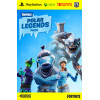 Fortnite - Polar Legends Pack